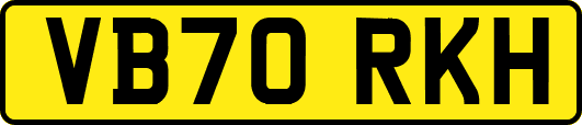 VB70RKH