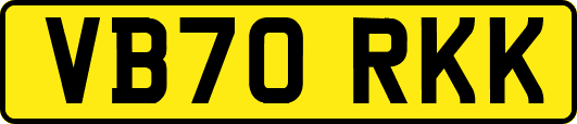 VB70RKK