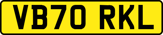 VB70RKL