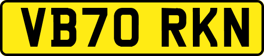 VB70RKN