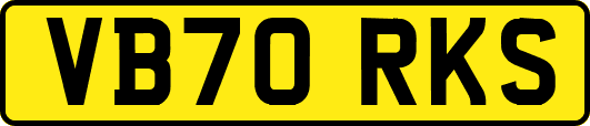 VB70RKS