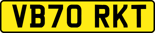 VB70RKT