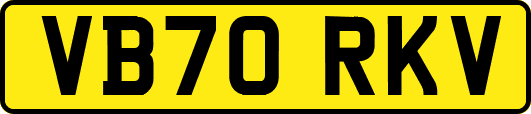 VB70RKV