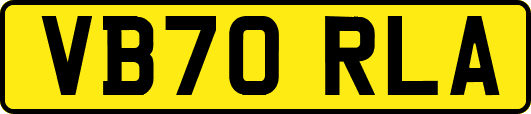 VB70RLA