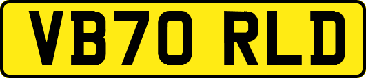 VB70RLD