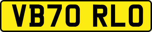 VB70RLO