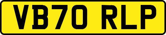 VB70RLP
