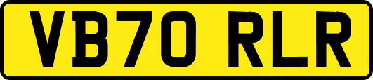 VB70RLR