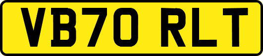 VB70RLT