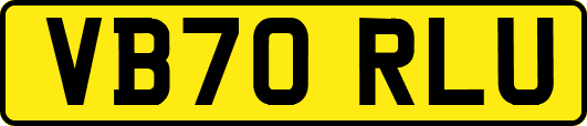 VB70RLU