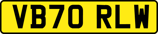VB70RLW