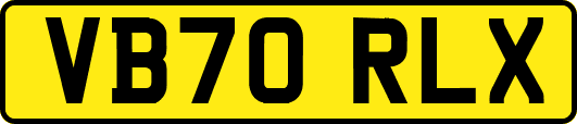 VB70RLX