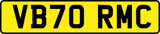 VB70RMC