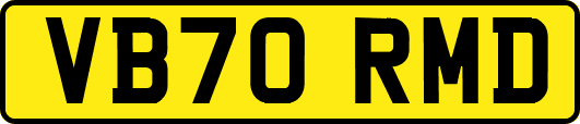 VB70RMD