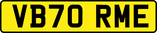 VB70RME