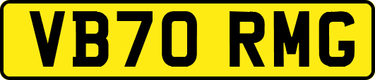 VB70RMG
