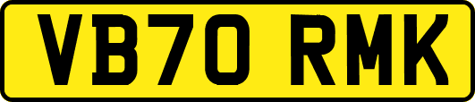 VB70RMK