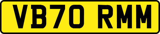 VB70RMM