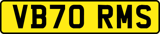VB70RMS