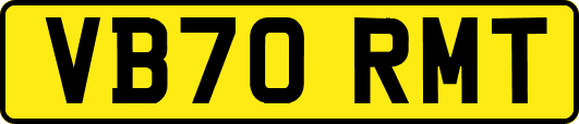 VB70RMT