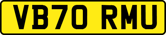 VB70RMU
