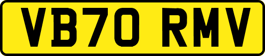 VB70RMV