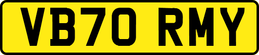 VB70RMY