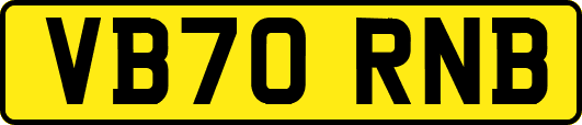 VB70RNB