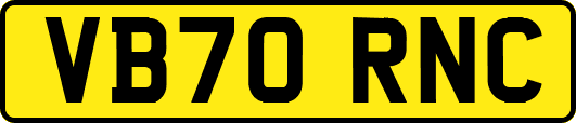 VB70RNC