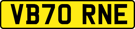 VB70RNE