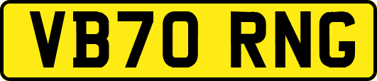 VB70RNG