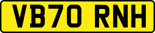 VB70RNH