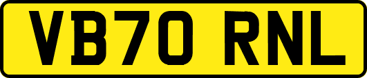VB70RNL