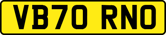 VB70RNO