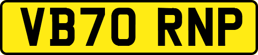 VB70RNP