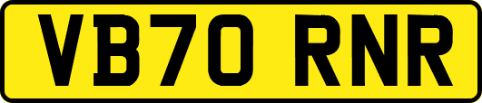 VB70RNR