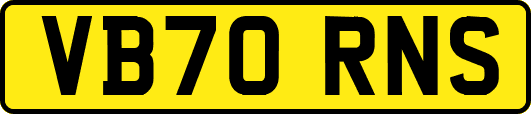 VB70RNS
