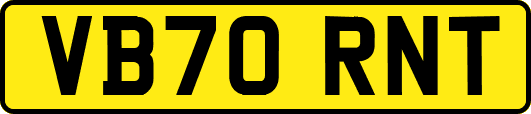 VB70RNT