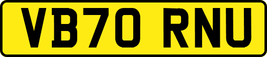 VB70RNU