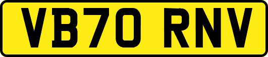 VB70RNV