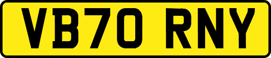 VB70RNY