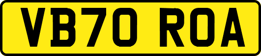 VB70ROA