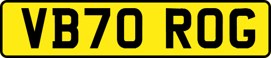 VB70ROG