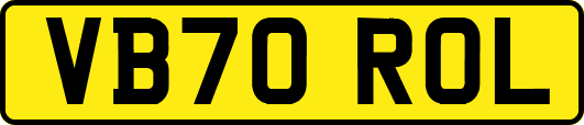VB70ROL