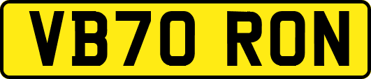 VB70RON