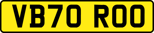 VB70ROO