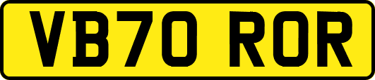 VB70ROR