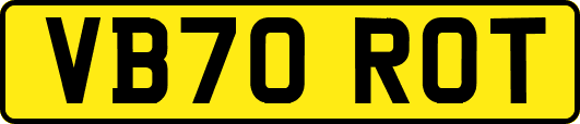 VB70ROT
