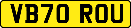 VB70ROU