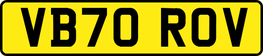 VB70ROV
